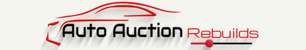 Auto Auction Rebuilds