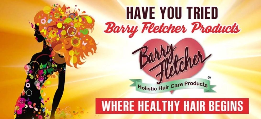 Barry Fletcher Products Hair Care Products, Beauty Products