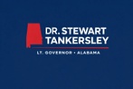 Dr. Stewart Tankersley 
Lieutenant Governor