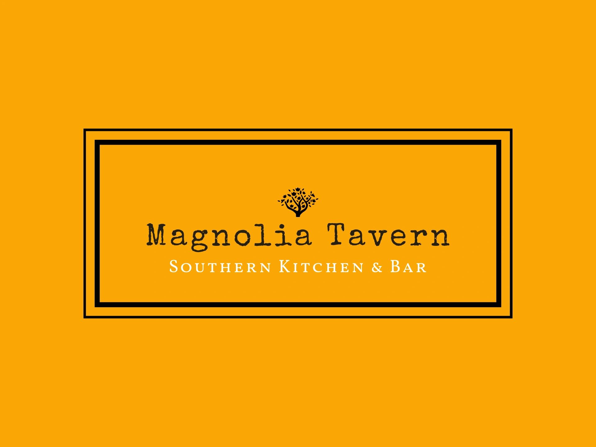 Why Woodstone Tavern Magnolia Wallpapers Are Trending Right Now
