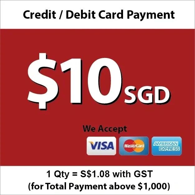 Topup Payment for above 1K