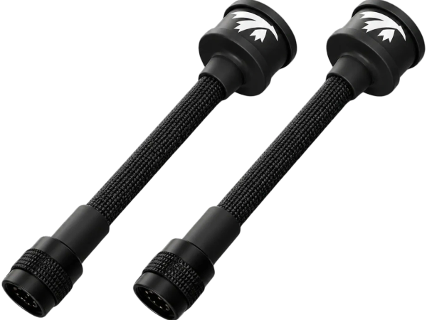 2.4 GHz Standard Gain Antenna Set