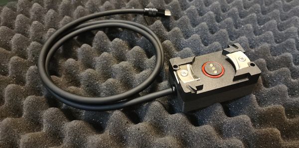 Battery Eliminator USB-C PD