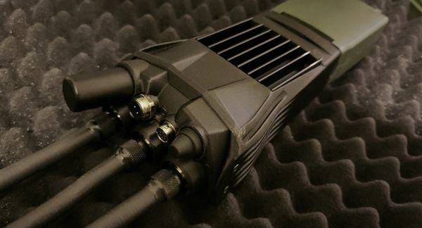 MX-88A (2.4 GHz)