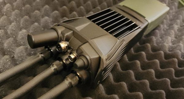 MX-88AH (HaLow)