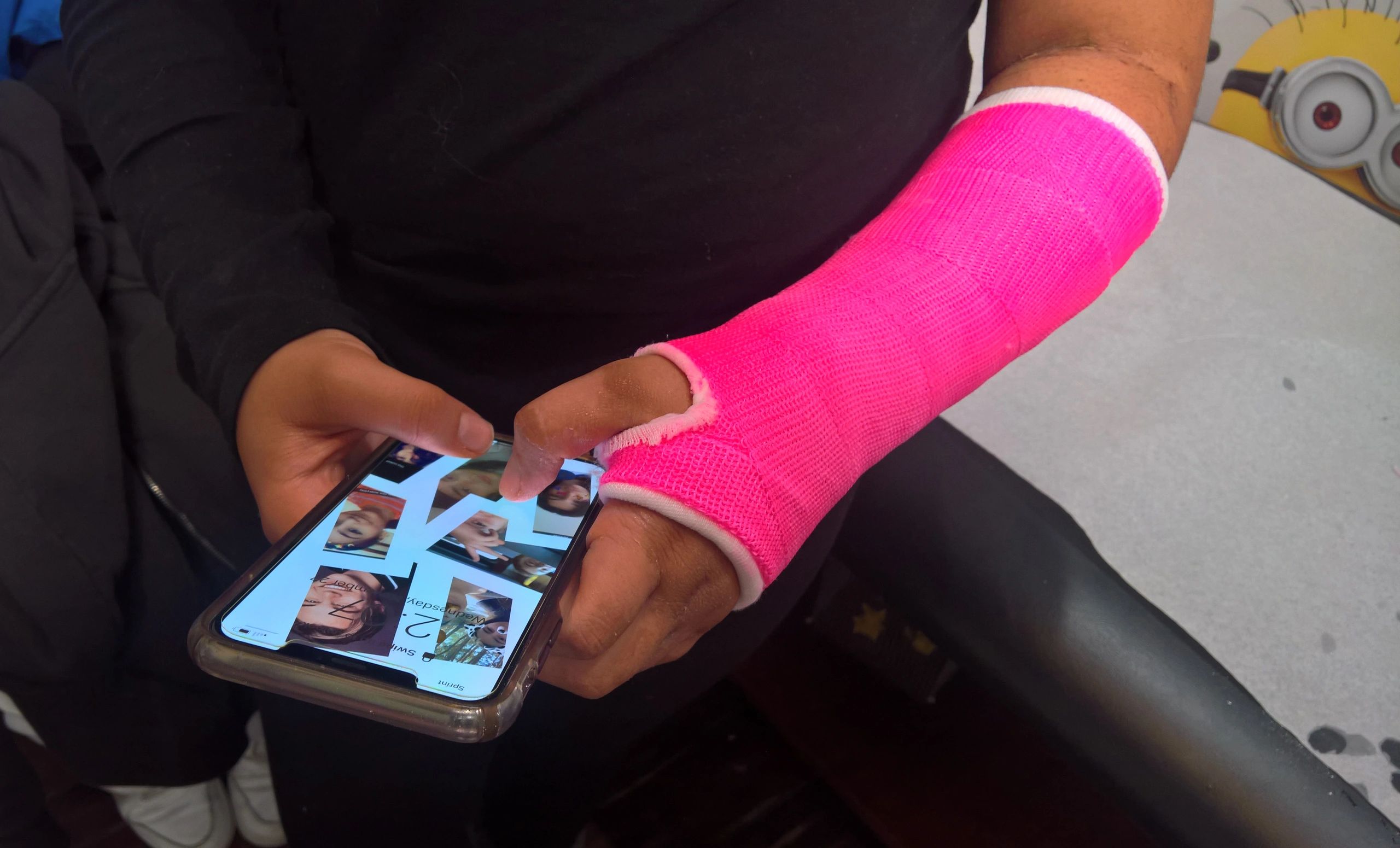 The Shortcut\, image size:2560x1551