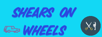 Shears On Wheels