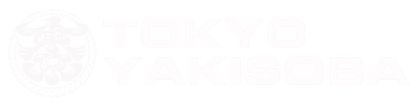 TOKYO YAKISOBA