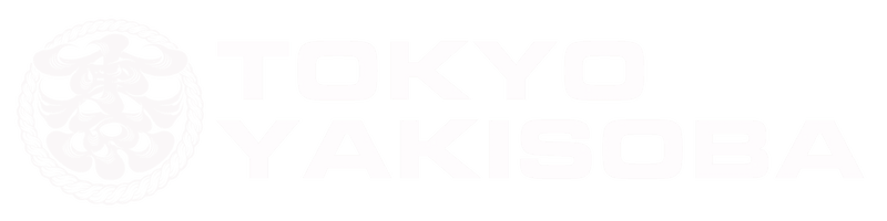TOKYO YAKISOBA