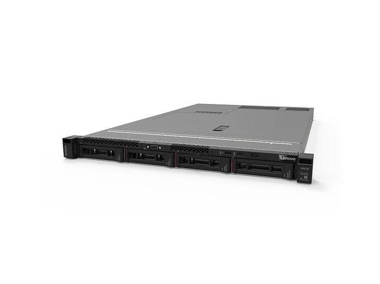 Lenovo SR 250 with RAM & Storage