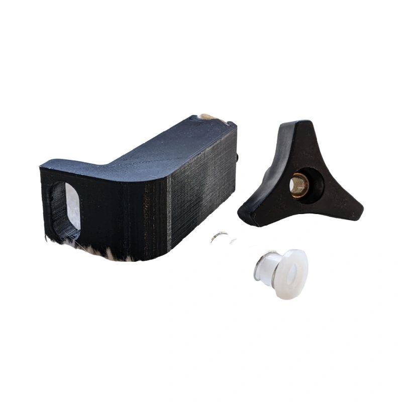 Tension Block
