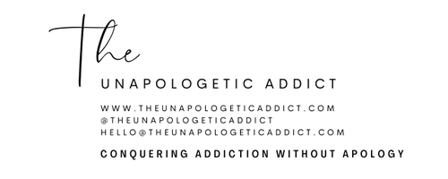 The Unapologetic Addict