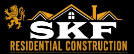SKF Residential Construction 