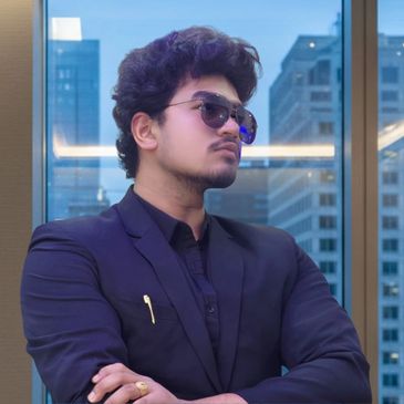 Swastik Jain Singhal