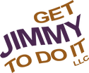 get jimmy to do it