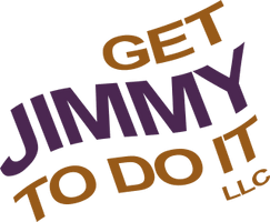 get jimmy to do it