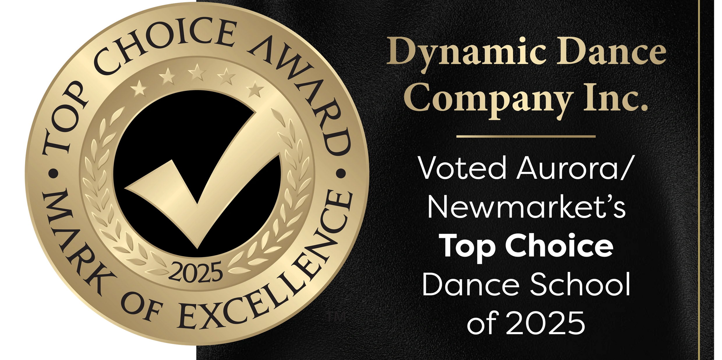 Dynamic Dance Company logo