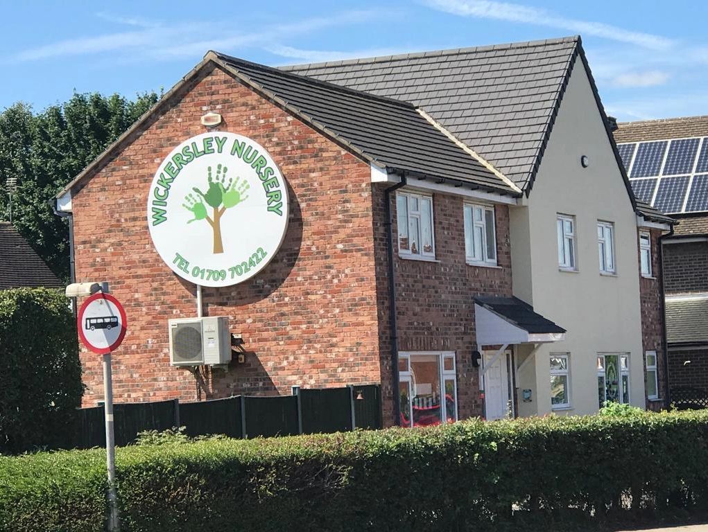 Wickersley Nursery