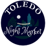 Toledo night market 