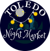 Toledo night market 