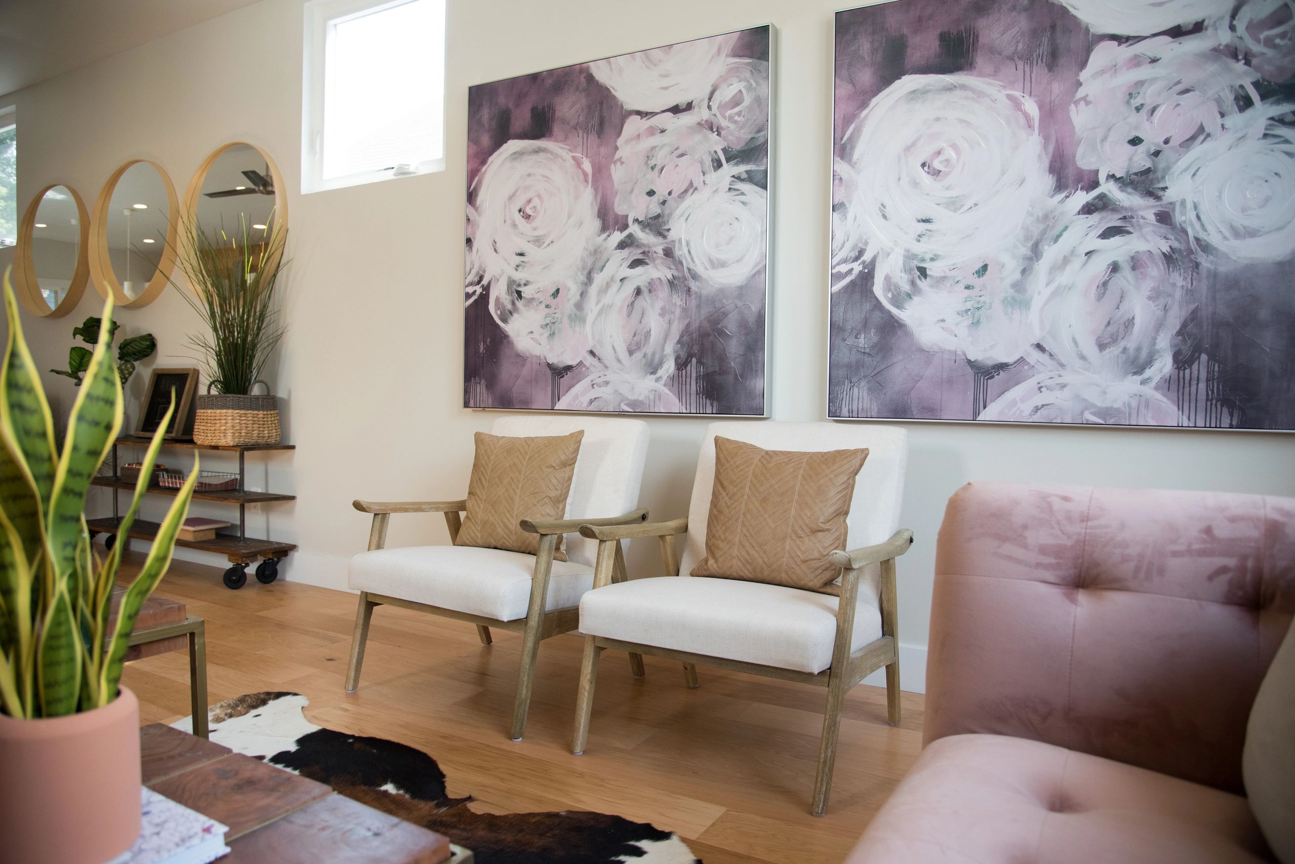 James Rae Designs Stage, Interior Design, Sell James Rae Designs