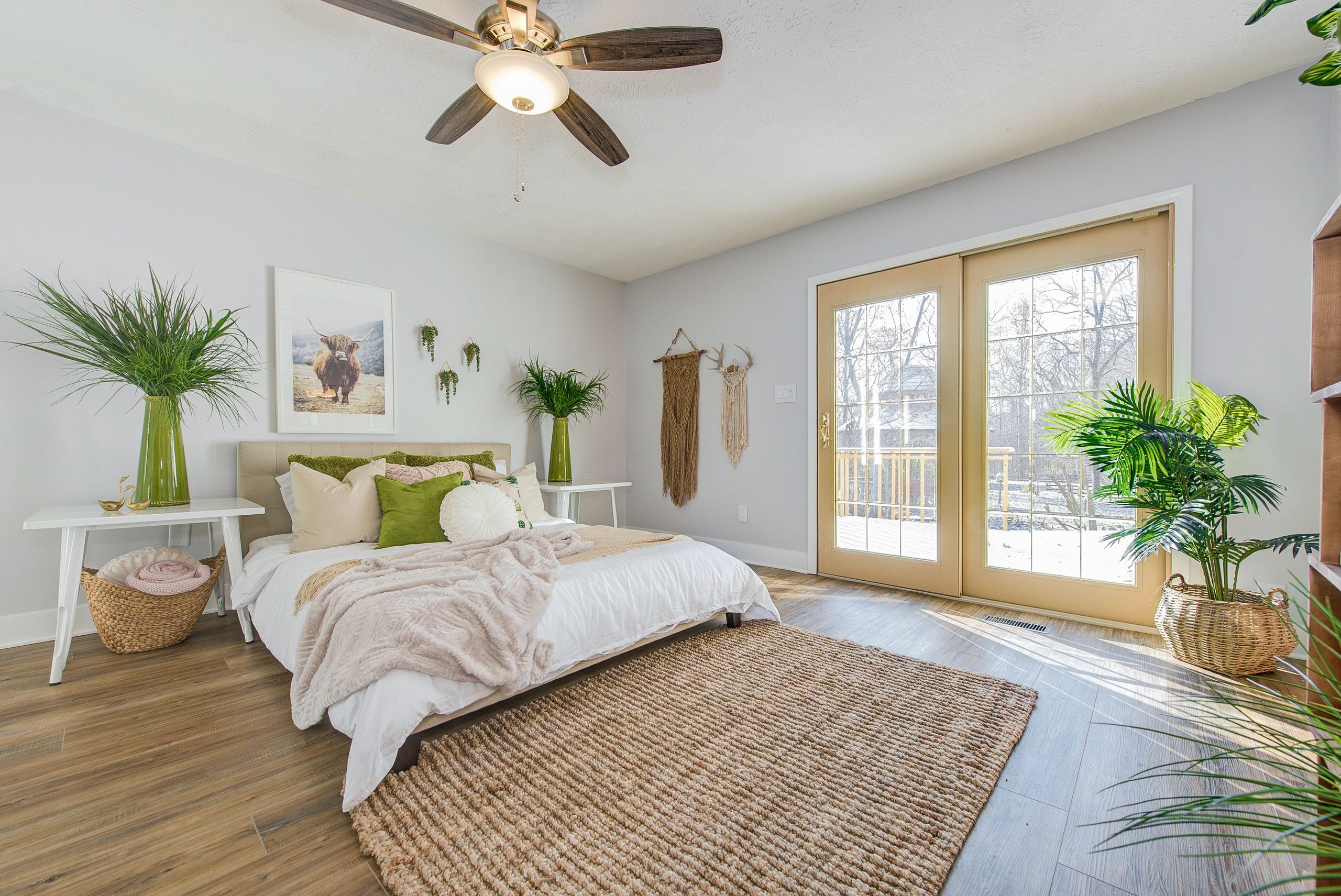 James Rae Designs Home Staging, Interior Design, Home Design