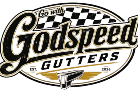 Godspeed Gutters