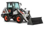Compact Wheel Loaders