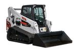 Compact Track Loaders