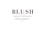 Blush Skincare