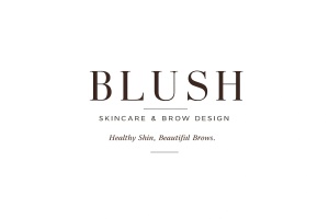 Blush Skincare