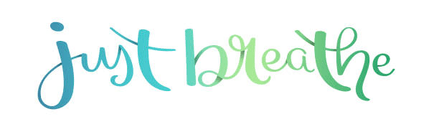 Just Breathe - CCC
