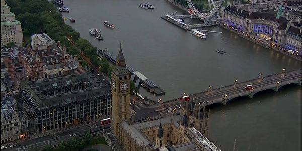 Canaima defense solutions