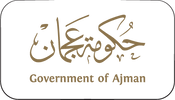 المصمم العربي، طباعة هدايا حكومة عجمان
The Arabic Designer, printing gifts for Government of Ajman.