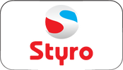 المصمم العربي، طباعة وهدايا لشركة ستيرو
The Arabic Designer, printing and gifts for Styro.