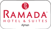 المصمم العربي، طباعة فندق وأجنحة رمادا
The Arabic Designer, printing and gifts Ramada Hotel & Suites