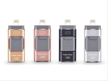 i-Flash Drive