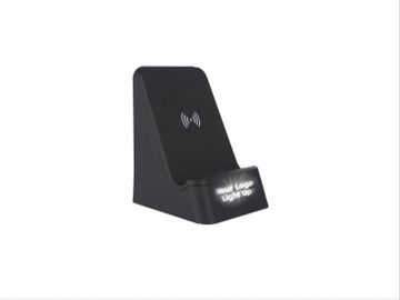 Light UP Wireless Charger Stand
Serial NO.HM-090
info@thearabicdesigner.com