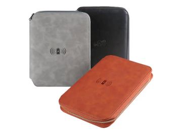 A5 Organizer with wireless charging 6000mAh