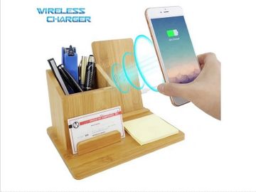 BAMB00 QI FAST WIRELESS CHARGE STATIONARY ORGANIZE
Serial NO.HM - W99 
