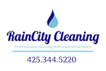RainCity Cleaning