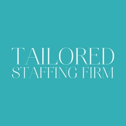 Tailored Staffing Firm 
