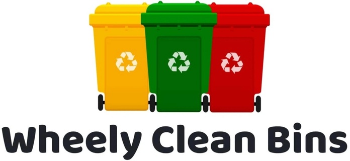 Wheely Clean Bins