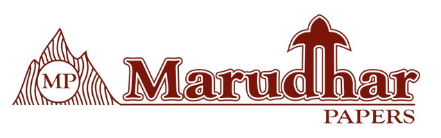 Marudhar Papers