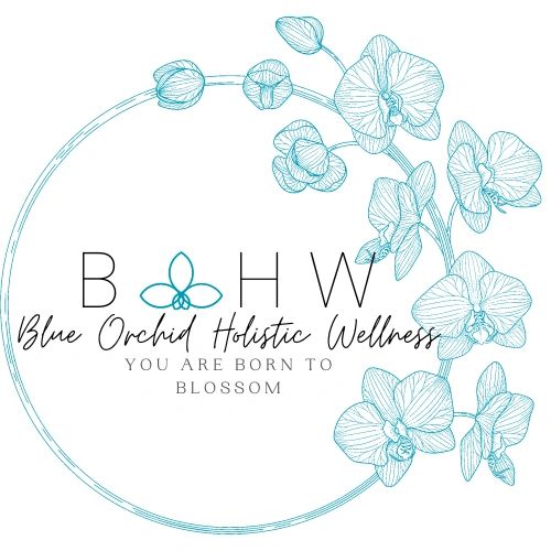 Massage Therapy Blue Orchid Holistic Wellness LLC