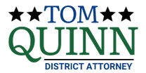 The Committee To Elect Tom Quinn for District Attorney