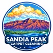 Sandia peak cleaning