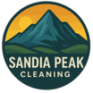 Sandia peak cleaning