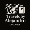 Travels by Alejandro