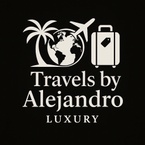 Travels by Alejandro